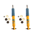 Bilstein 4600 Monotube OEM Shocks Front Pair for 1999-2004 Ford F150