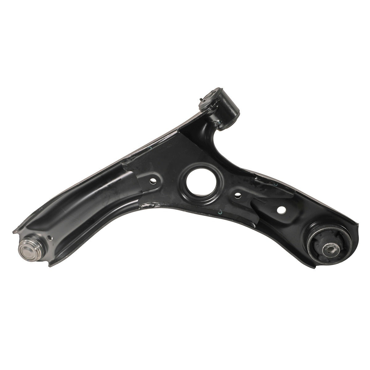 MOOG RK624004 Control Arm and Ball Joint Assembly