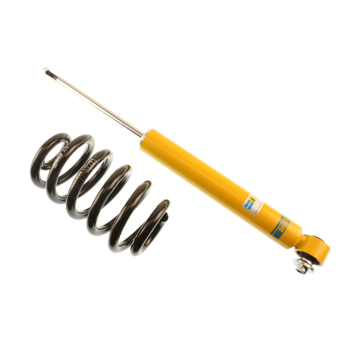 Bilstein 46-189875 Front and Rear B12 (Pro-Kit) Suspension Kit Audi A6 Quattro