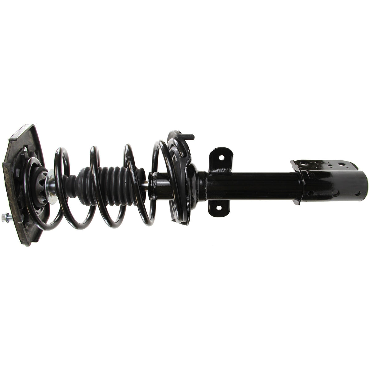Monroe 672471R Rear Right Quick-Strut Complete Strut Assembly Pontiac Grand Prix
