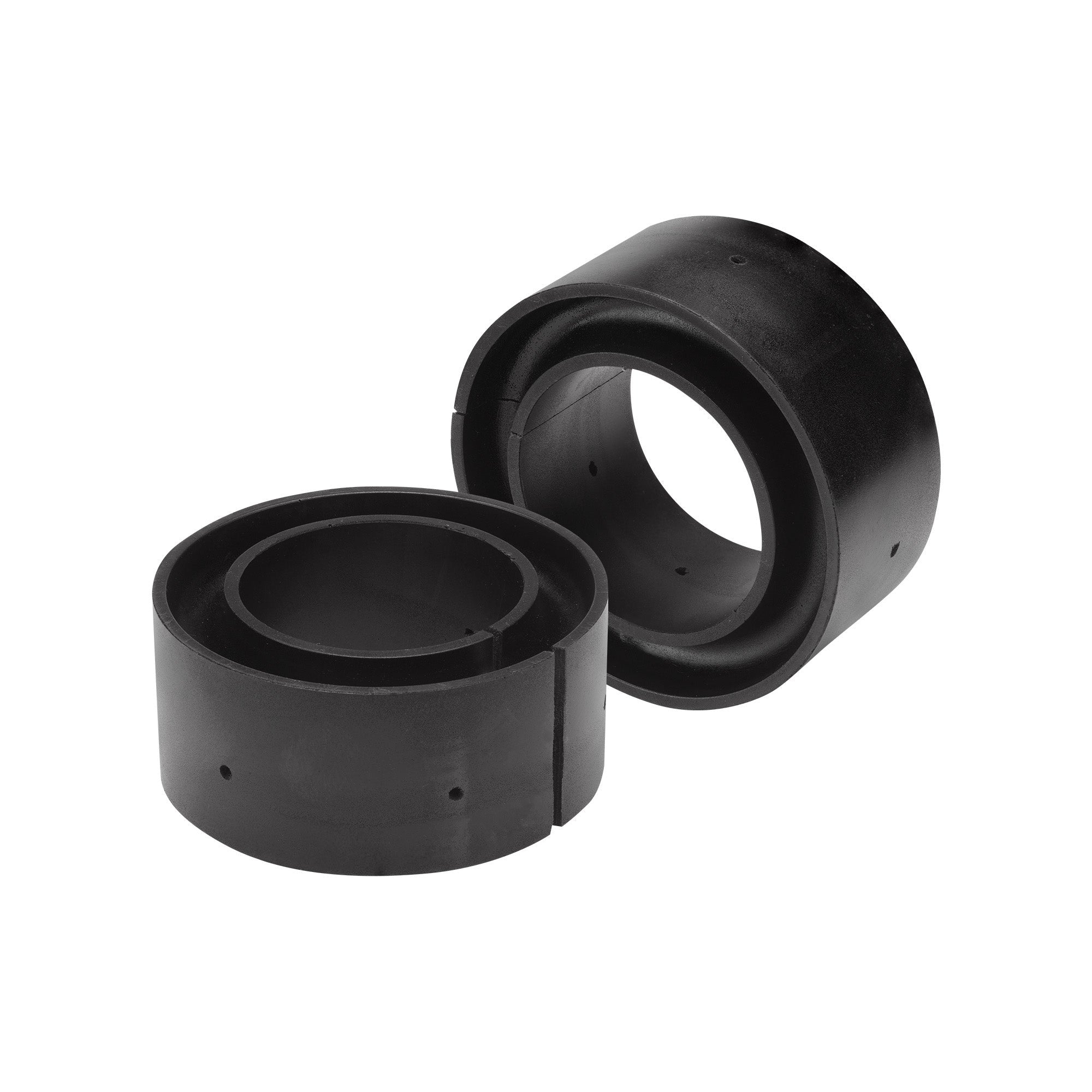 SuperSprings SumoSprings Coil Insert Rear Pair Kit for 2016-2021 Kia Sportage 4WD RWD w/3" lift