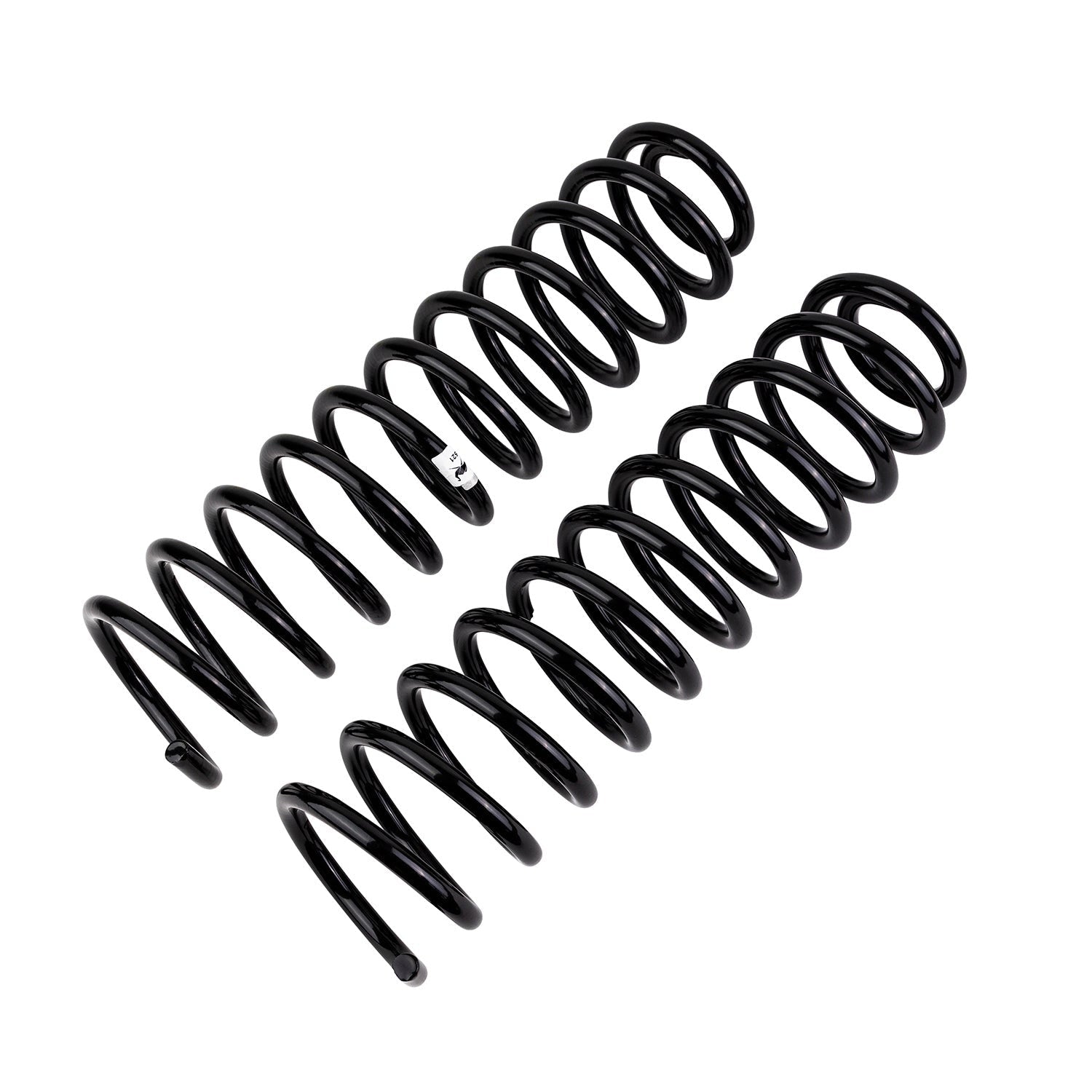 Old Man Emu 2931 Front Coil Spring Set Light Load