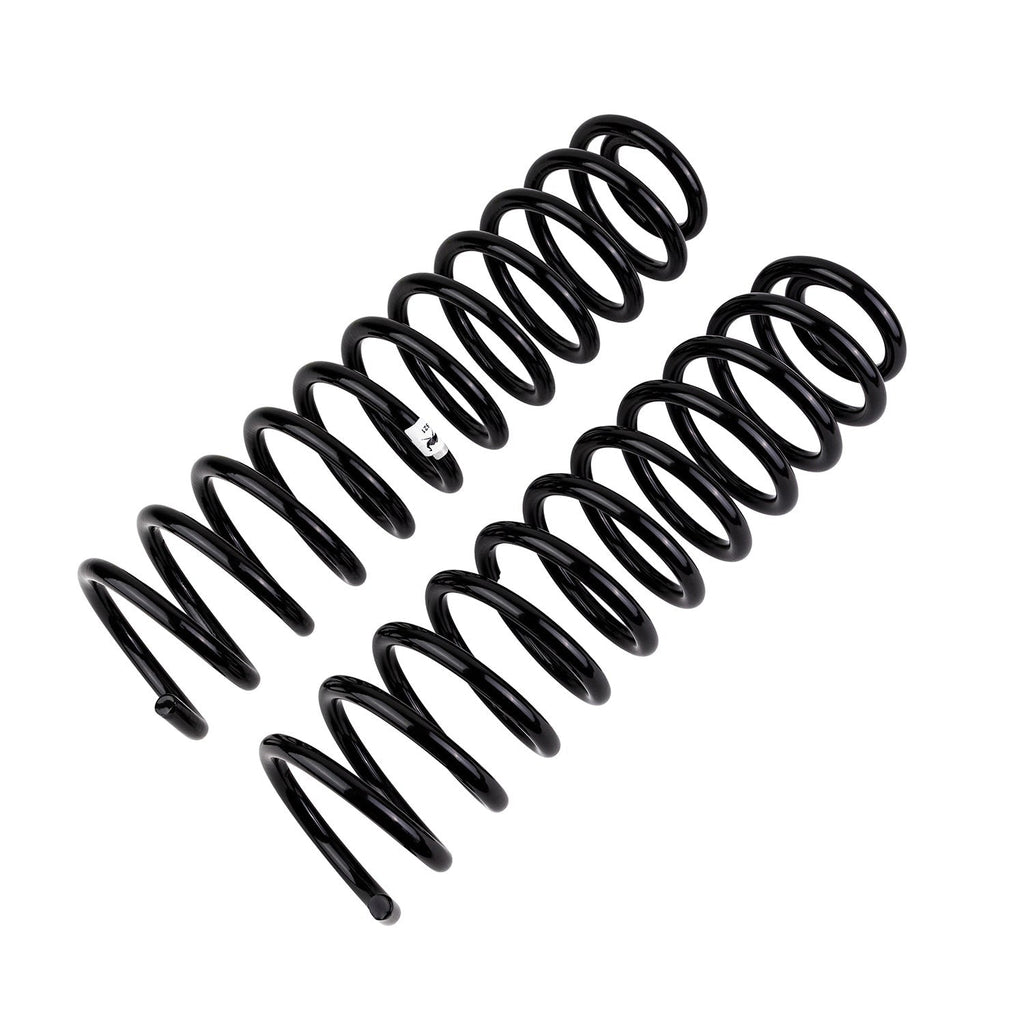 Old Man Emu Front Coil Spring Kit for 1993-1998 Jeep Grand Cherokee ZJ 6-Cyl 4WD w/.75-1" lift