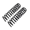 Old Man Emu Front Coil Spring Kit for 1993-1998 Jeep Grand Cherokee ZJ 6-Cyl 4WD w/.75-1" lift