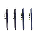 Monroe Monro-Matic Plus Shocks Set for 1999 Ford F250 RWD
