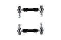 Eibach Anti-Roll-Kit Front Adjustable End Link System for 2017-2019 Tesla 3 RWD Long Range