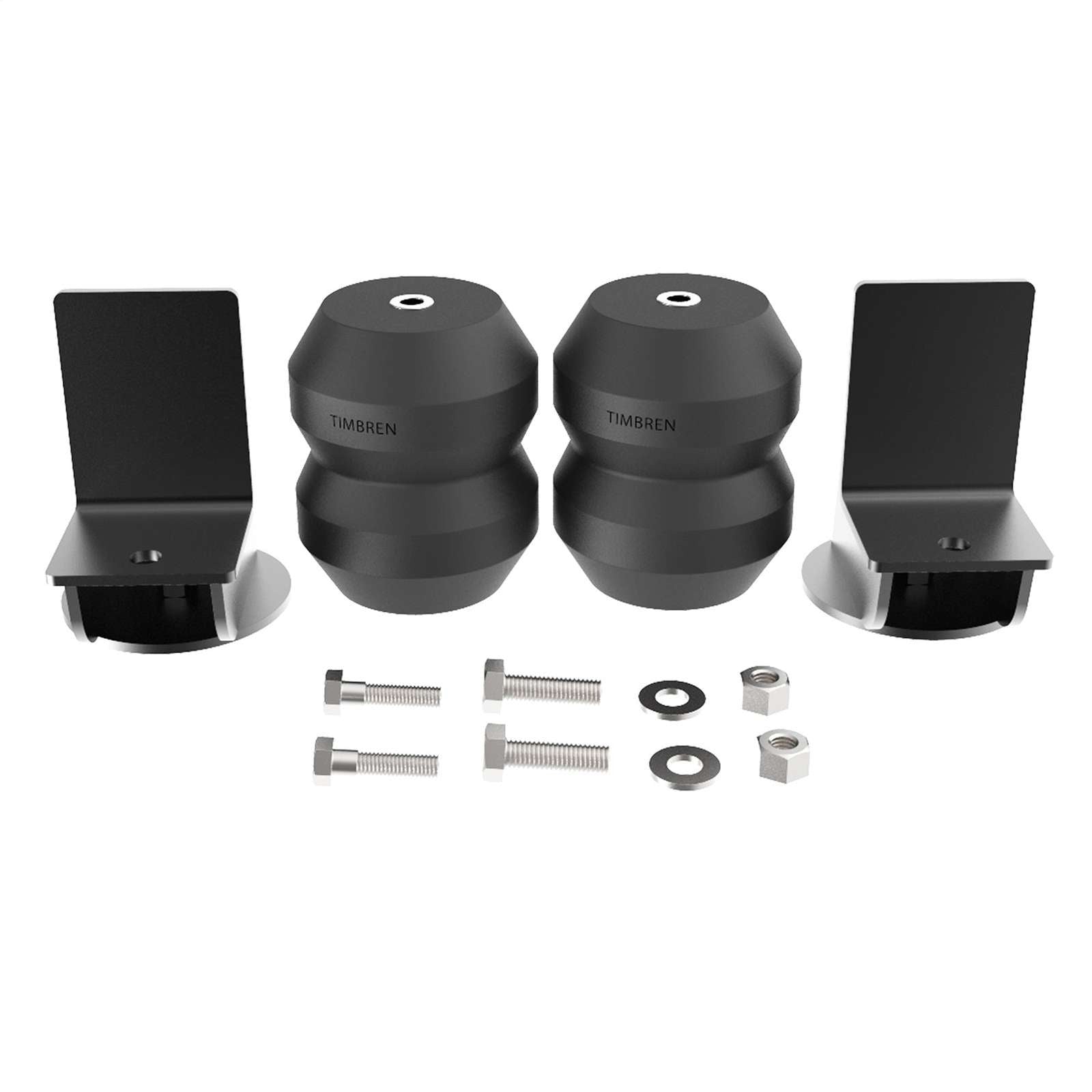 Timbren Suspension Enhancement System Front Kit for 2002-2004 Ford F53