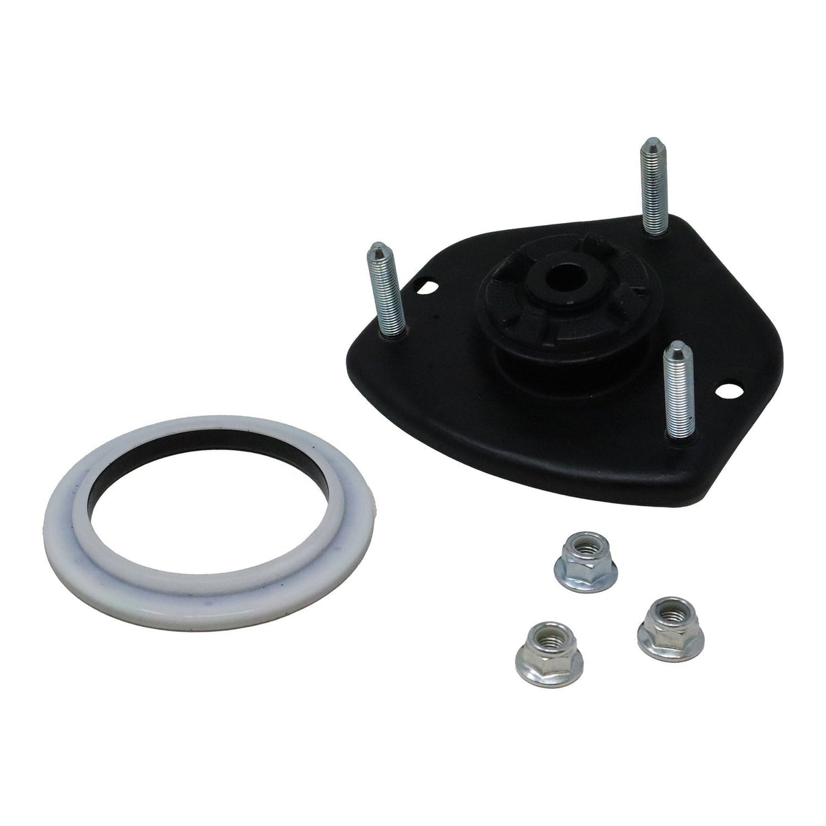 KYB SM5927 Front Mount Components Strut Mount Kit Acura MDX, ZDX