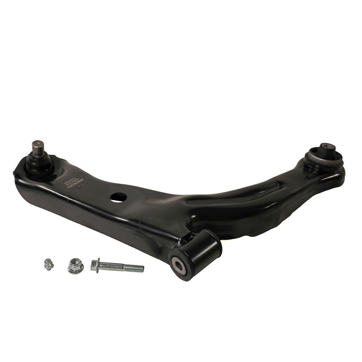 MOOG RK623209 Front Right Lower Control Arm and Ball Joint Assembly for Ford Escape