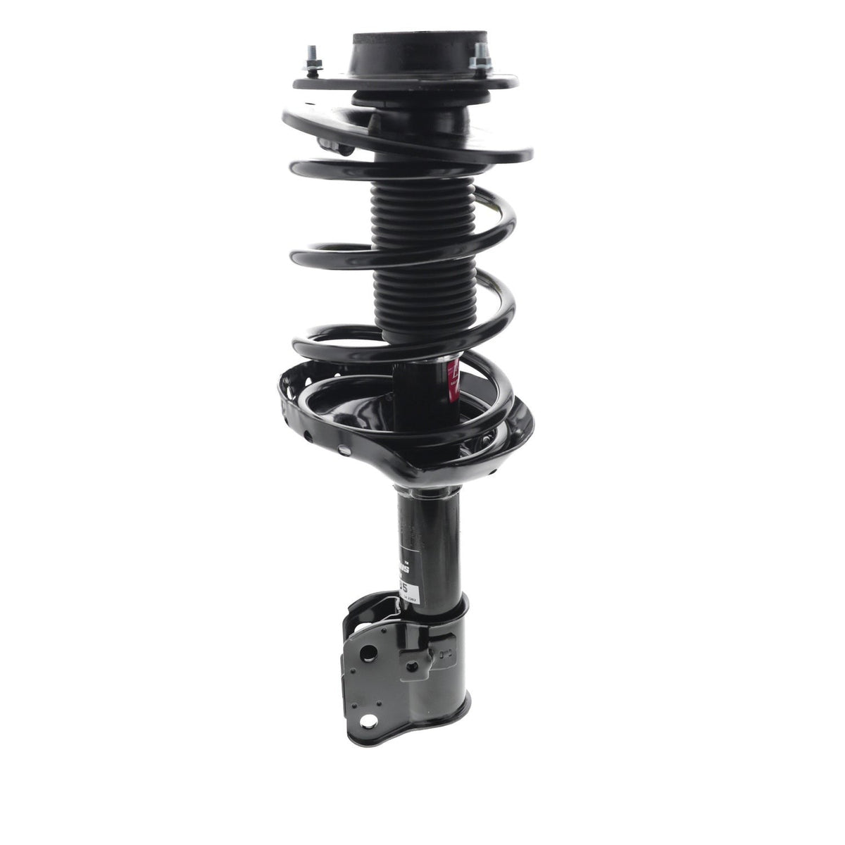 KYB SR4685 Front Right Strut-Plus Subaru Impreza