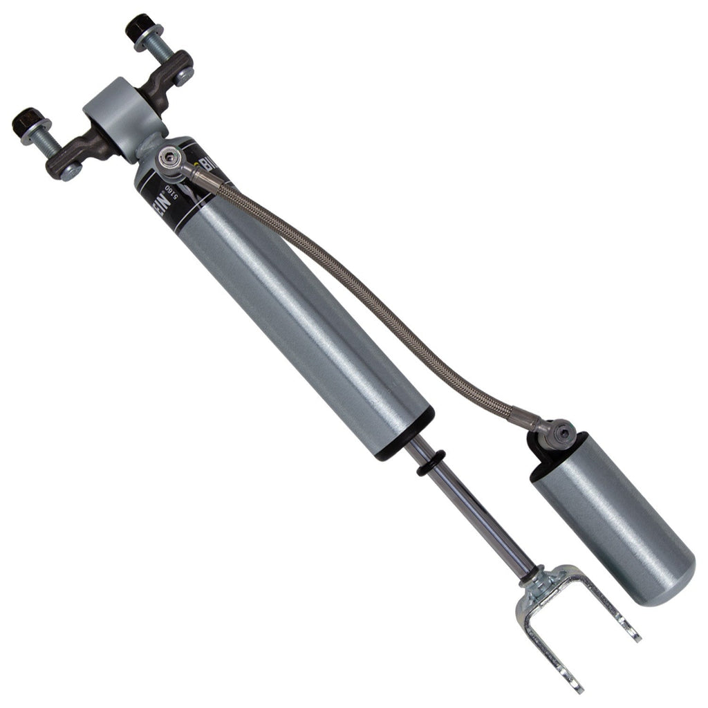Bilstein 25-311884 Front B8 5160 Shock Chevrolet Silverado 2500 HD, Silverado 3500 HD, GMC Sierra 2500 HD, Sierra 3500 HD