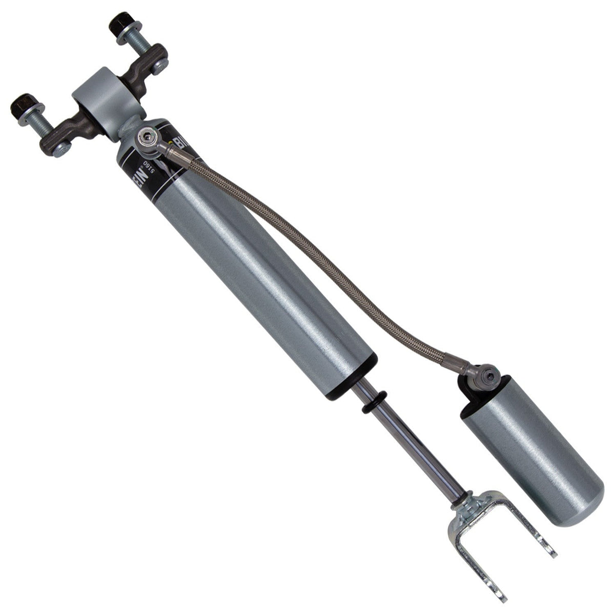 Bilstein 25-311884 Front B8 5160 Shock Chevrolet Silverado 2500 HD, Silverado 3500 HD, GMC Sierra 2500 HD, Sierra 3500 HD