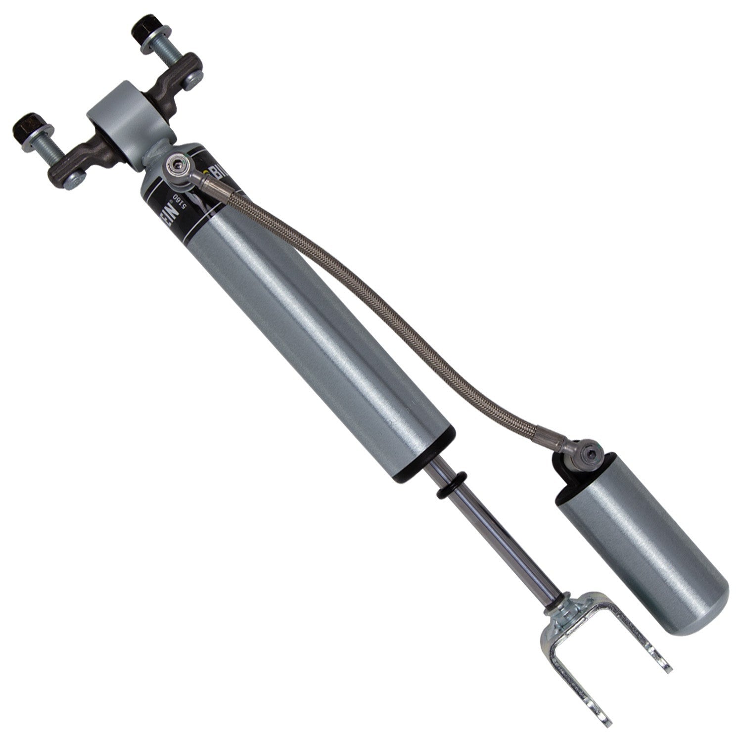 Bilstein 25-311884 Front B8 5160 Shock Chevrolet Silverado 2500 HD, Silverado 3500 HD, GMC Sierra 2500 HD, Sierra 3500 HD