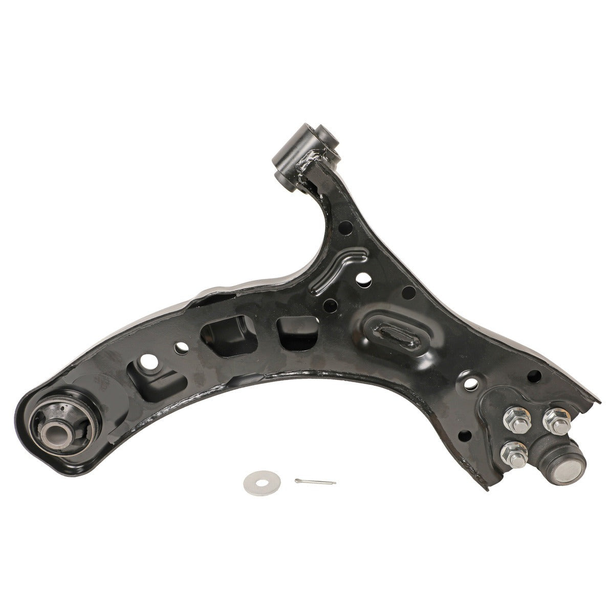 MOOG RK623735 Front Left Lower Control Arm and Ball Joint Assembly for Subaru Impreza