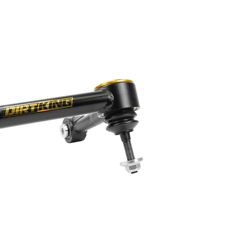 4130 Upper Control Arms fits 2022+ Toyota Tundra