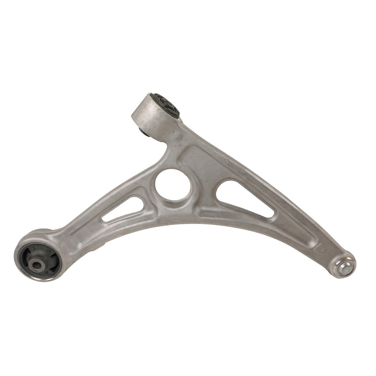 MOOG RK623733 Front Left Lower Control Arm and Ball Joint Assembly for Hyundai Sonata