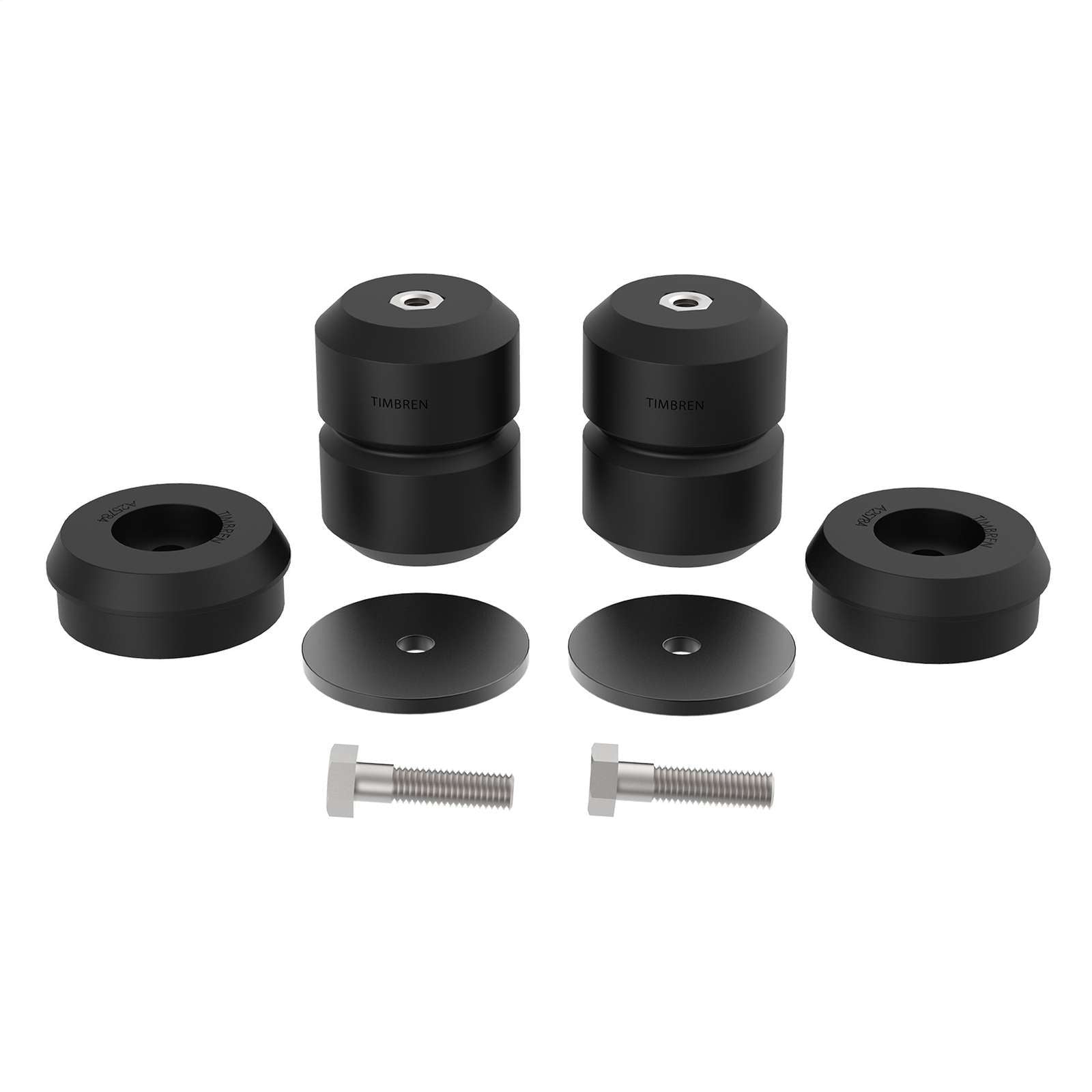 Timbren Suspension Enhancement System Rear Kit for 2018-2022 Honda Odyssey