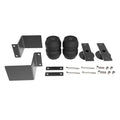Timbren Suspension Enhancement System Rear Kit for 1997-2004 Nissan Frontier RWD 3600 GVM