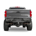 Stealth Fighter Rear Bumper Fits 2014-2021 Toyota Tundra