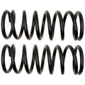 MOOG 81121 Rear Coil Spring Set