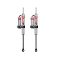 Eibach Pro-Truck Reservoir Shocks Rear Pair for 2007-2021 Toyota Tundra