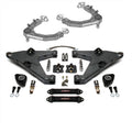 Camburg KINETIK Toyota Tundra 2wd/4wd 07-21 Race Series Long Travel Kit