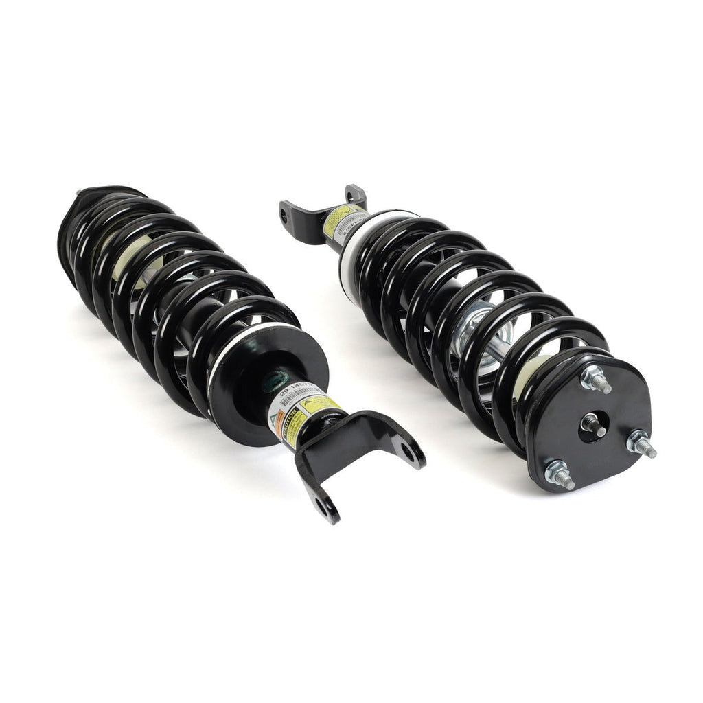 Arnott C-3420 Front and Rear Coil Spring Conversion Kit Ram 1500 (DS Chassis)