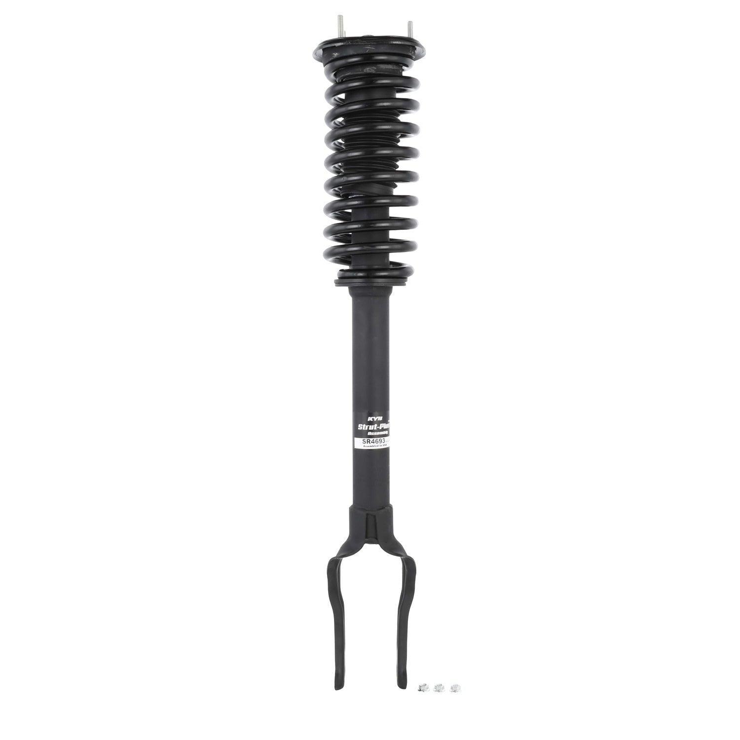 KYB SR4693 Front Left Strut-Plus Jeep Grand Cherokee