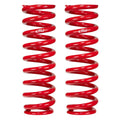 Eibach Pro-Lift-Kit Front Springs w/1" Rear Block for 2007-2021 Toyota Tundra 4WD w/1.8" lift