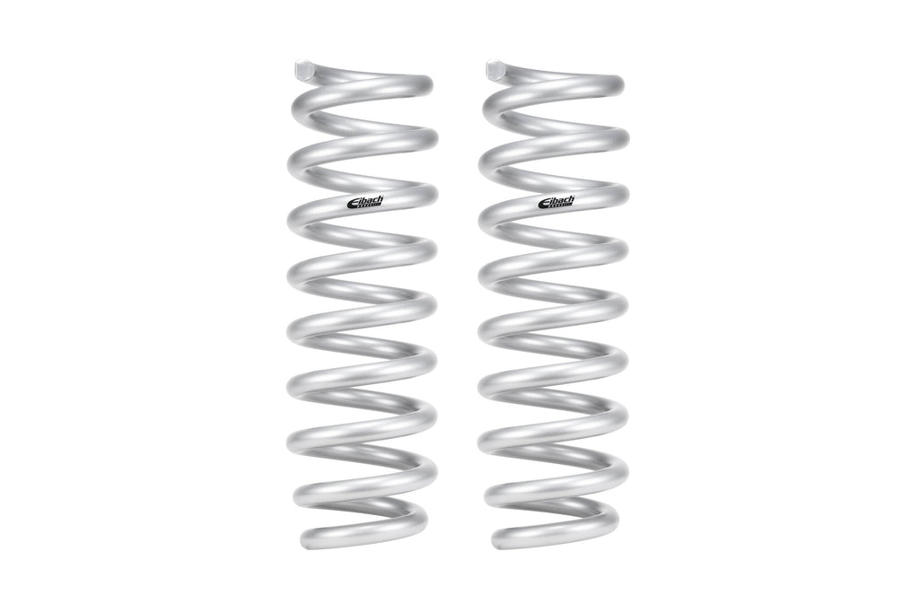 Eibach Pro-Lift-Kit Front Springs w/1" lift 2021-2026 Ford F-150