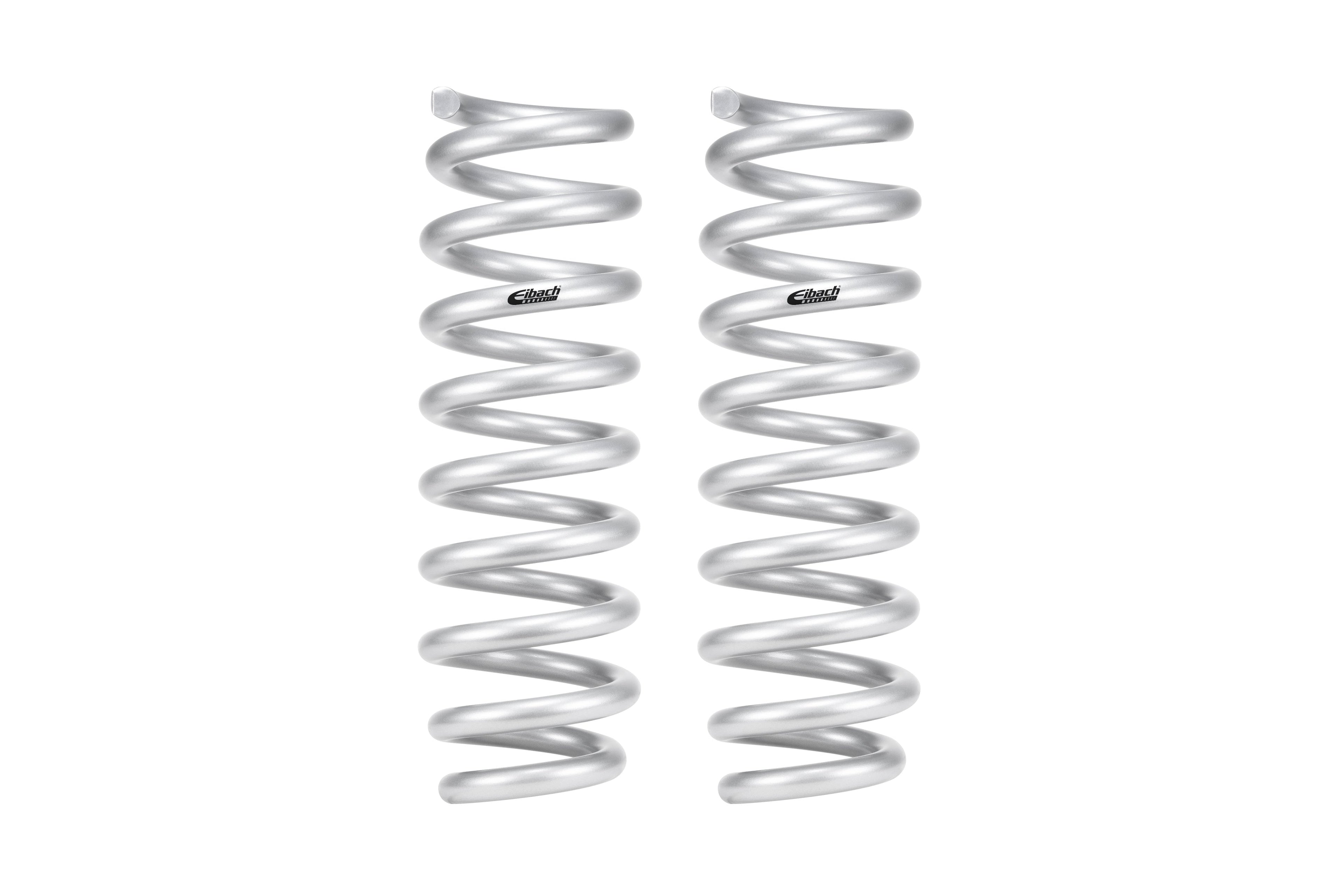 Eibach Pro-Lift-Kit Front Springs w/1" lift 2021-2026 Ford F-150