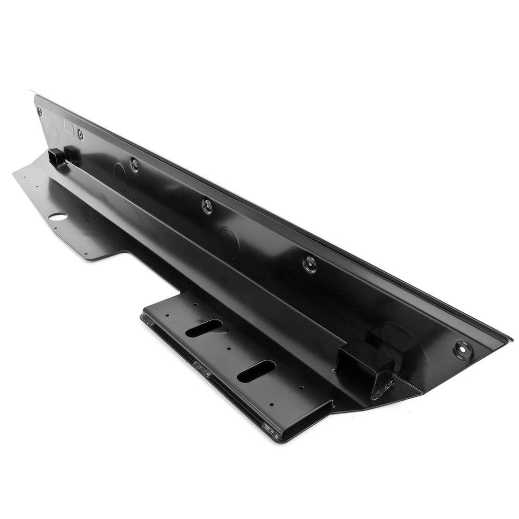 ARB Deluxe Rock Sliders