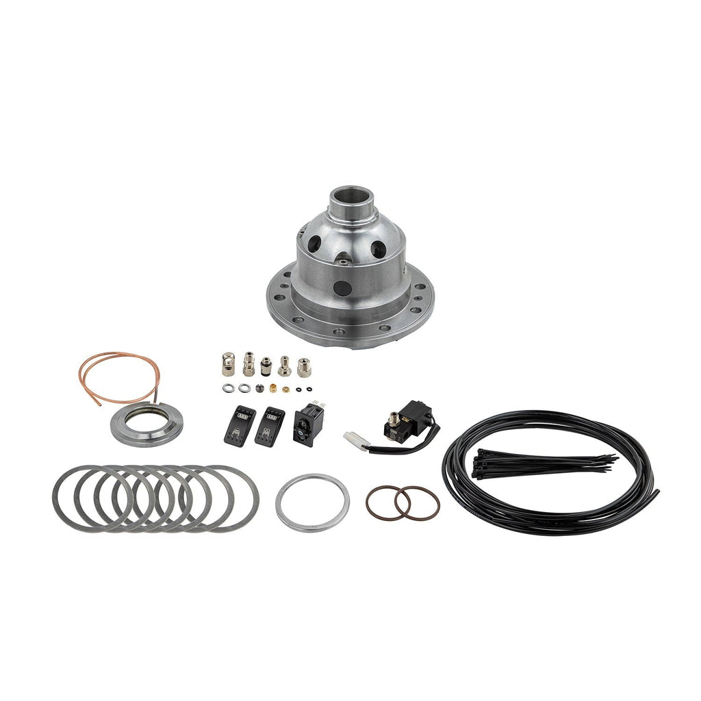 ARB Air Locker Differential