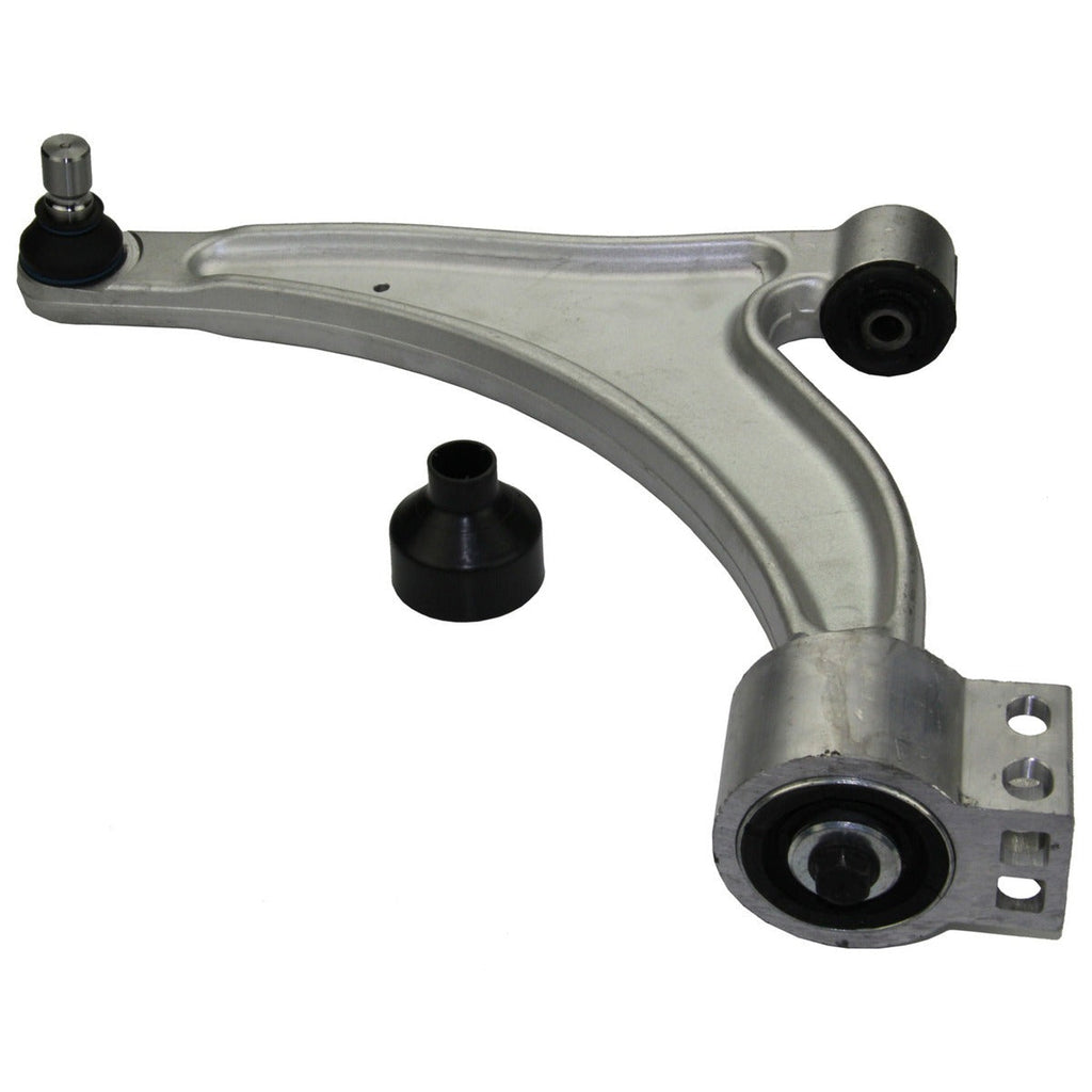 MOOG RK641500 Front Left Lower Control Arm and Ball Joint Assembly for Chevrolet Malibu