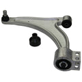 MOOG RK641500 Front Left Lower Control Arm and Ball Joint Assembly for Chevrolet Malibu