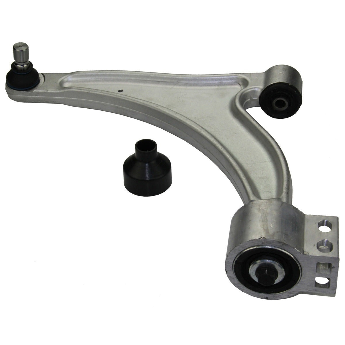 MOOG RK641500 Front Left Lower Control Arm and Ball Joint Assembly for Chevrolet Malibu