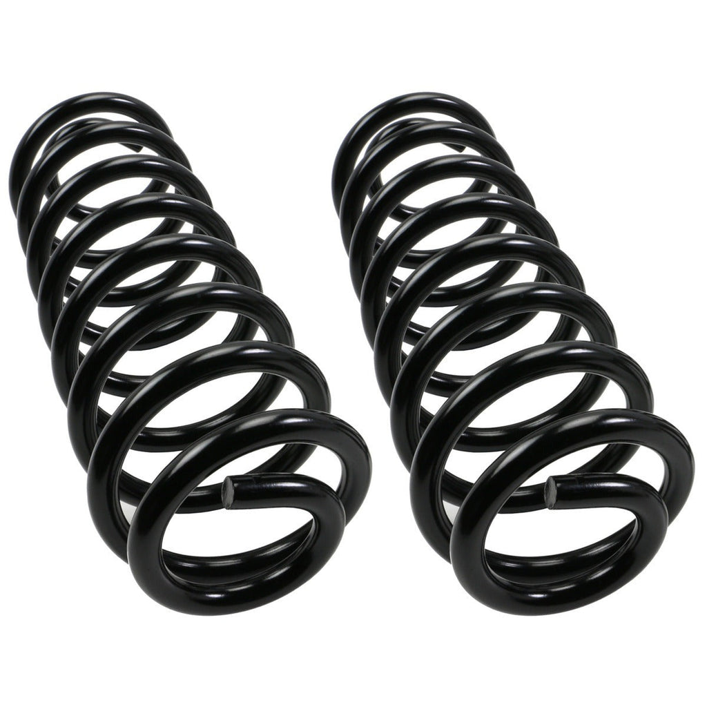 2015-2016 Chevrolet/GMC Suburban/Yukon XL Air to Coil Spring Conversion Kit