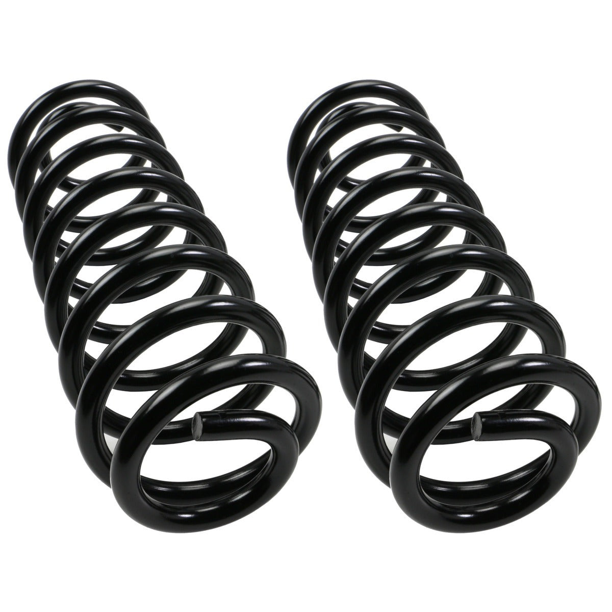 2015-2016 Chevrolet/GMC Suburban/Yukon XL Air to Coil Spring Conversion Kit