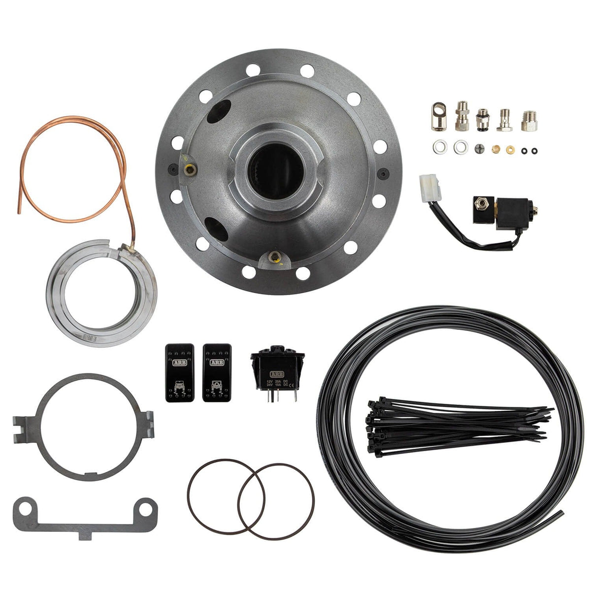 ARB Air Locker Differential