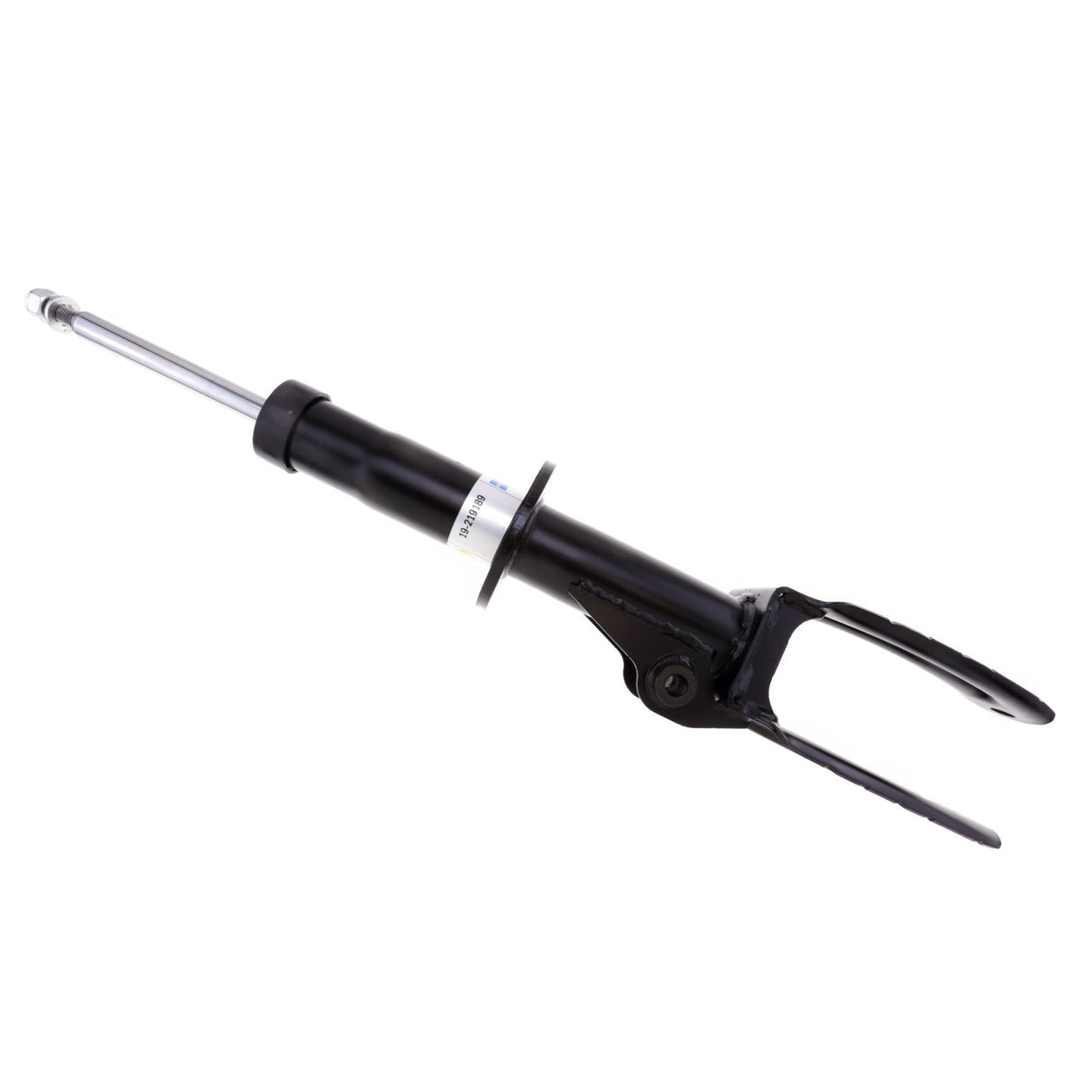 Bilstein 19-219189 Front Right B4 OE Replacement (Bilstein Touring Class) Shock Absorber Audi Q7
