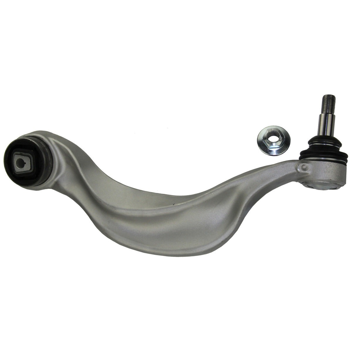 MOOG RK621979 Front Left Lower Forward Control Arm and Ball Joint Assembly for BMW 750Li xDrive