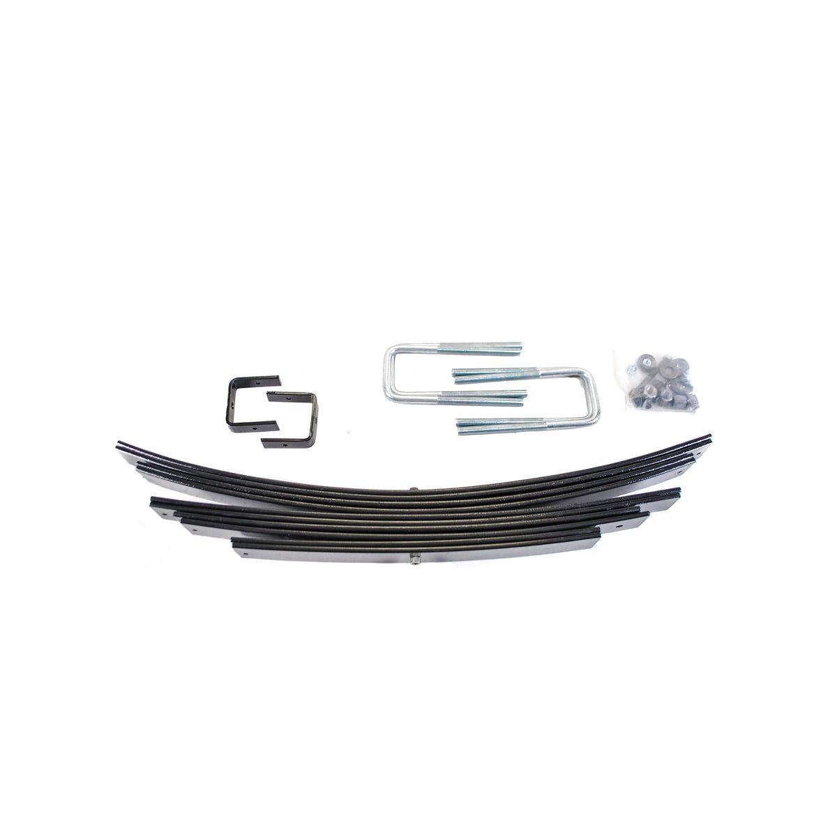Hellwig 1906 LP-15 Helper Spring
