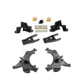 Belltech 685 Lowering Kit Front And Rear Complete Kit W/O Shocks