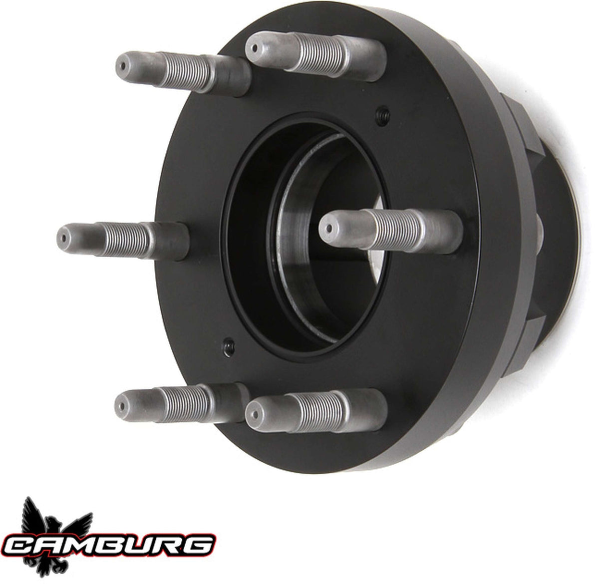 Camburg 2.50" Race Series Rear Hub Kit (6x5.50" / 40sp)