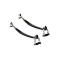 SuperSprings SuperSprings Leaf Spring Rear Pair Kit for 2007-2010 GMC Sierra 3500 HD 4WD RWD