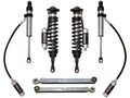 Icon 1.5-3.5" Suspension System Stage 3 Kit for 2008-2021 Toyota Land Cruiser