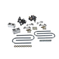 Belltech 611 Lowering Kit Front And Rear Complete Kit W/O Shocks