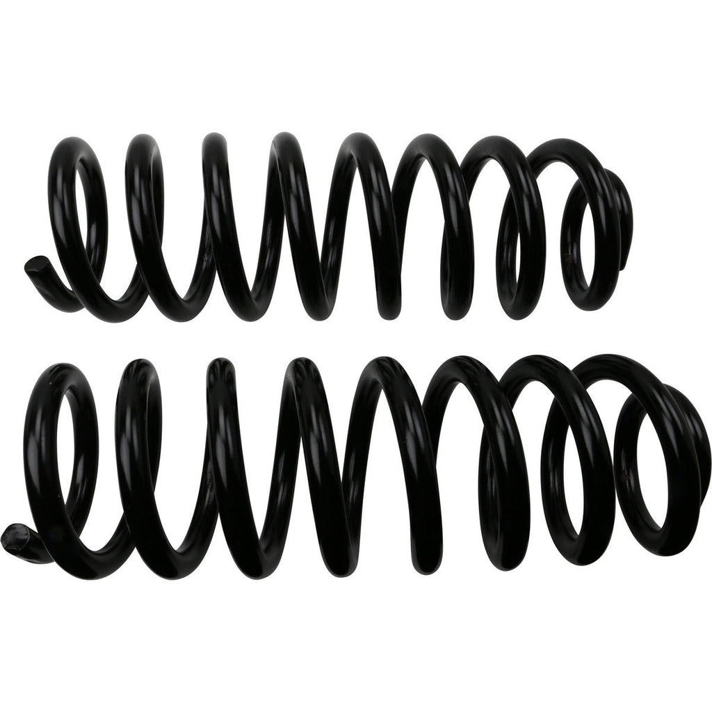 MOOG 81742 Front Coil Spring Set