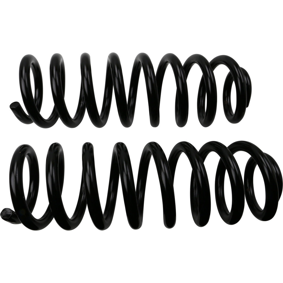 MOOG 81742 Front Coil Spring Set