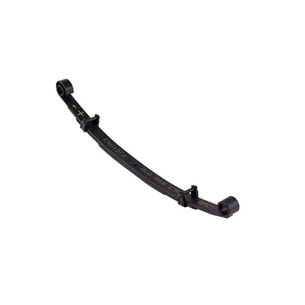 Old Man Emu Dakar CS012FA Front Leaf Spring